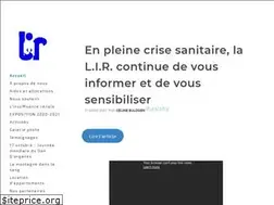 Sites similar to lir-lni.jimdo.com