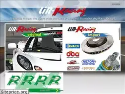 Sites similar to lir-racing.com