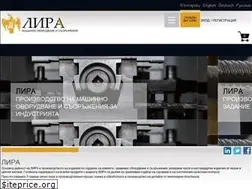 Sites similar to lira-bg.com