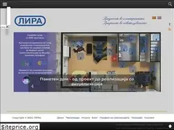 Sites similar to lira.mk