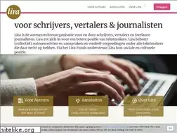 Sites similar to lira.nl