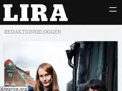 Sites similar to lira.se