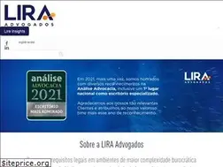 Sites similar to liraatlaw.com