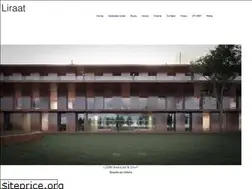 Sites similar to liraatvisuals.com