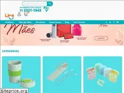 Sites similar to lirabrindes.com