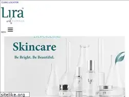Sites similar to liraclinical.com.au