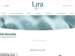 Sites similar to liraclinical.com