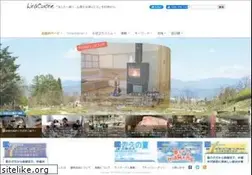 Sites similar to liracuore.jp