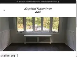Sites similar to liradiatorcovers.com