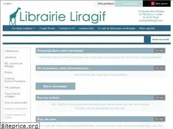 Sites similar to liragif.com