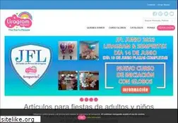 Sites similar to liragram.com