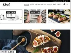 Sites similar to lirah.com.au