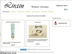 Sites similar to lirain.net