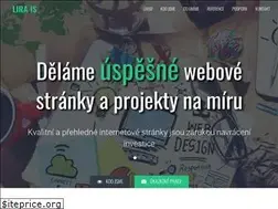 Sites similar to lirais.cz