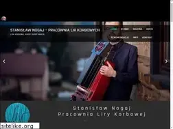 Sites similar to lirakorbowa.com