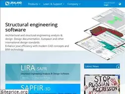 Sites similar to liraland.com