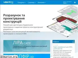 Sites similar to liraland.ua