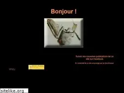 Sites similar to liraloeil.be