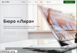 Sites similar to liraltd.com