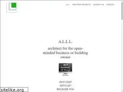 Sites similar to liraluis.com