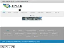 Sites similar to liranco.com