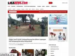 Sites similar to liranews.com