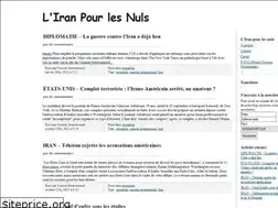 Sites similar to liranpourlesnuls.net
