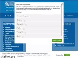 Sites similar to liraodonto.com.br