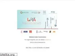 Sites similar to liraprogram.com