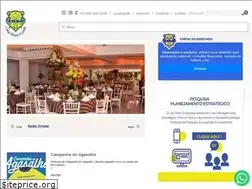 Sites similar to liratenisclube.com.br