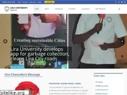 Sites similar to lirauni.ac.ug