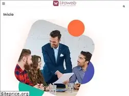 Sites similar to liraweb.com.br