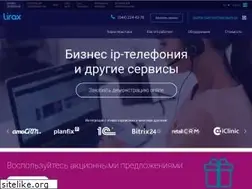 Sites similar to lirax.ua