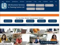 Sites similar to lirbusinesscentre.com