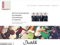 Sites similar to lircos.org