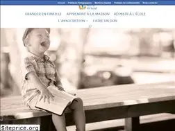 Sites similar to lire-ecrire.org