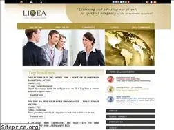 Sites similar to lirea-group.com