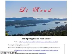 Sites similar to liread.com
