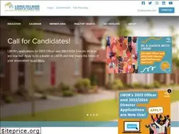 Sites similar to lirealtor.com