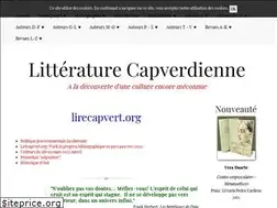 Sites similar to lirecapvert.org