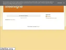 Sites similar to lireenligne.blogspot.com
