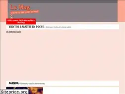 Sites similar to lireenpoche.fr