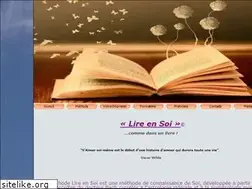 Sites similar to lireensoi.com