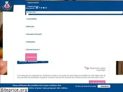 Sites similar to lireetfairelire.org