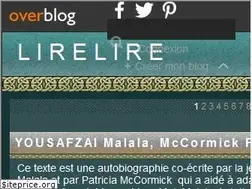 Sites similar to lirelire.net