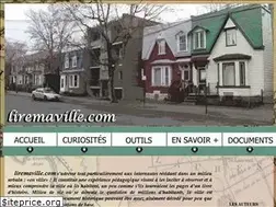 Sites similar to liremaville.com