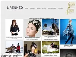 Sites similar to lirenneo.com