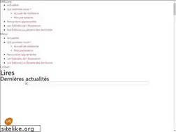 Sites similar to lires.org
