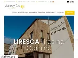 Sites similar to liresca.com