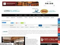 Sites similar to lirestaurants.com